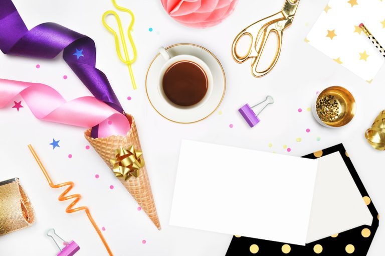 The Art and Science of Event Management