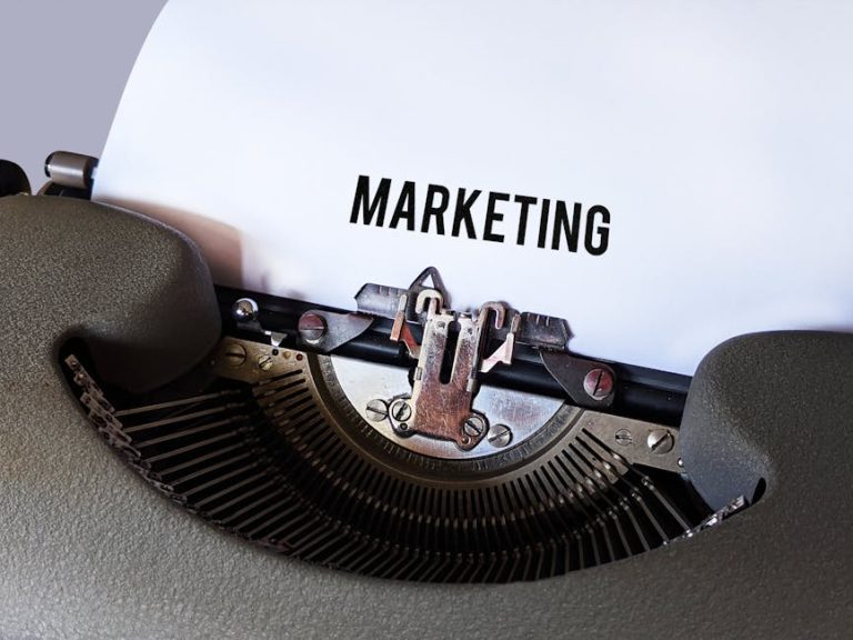 The Art of Copywriting: Crafting Words that Convert
