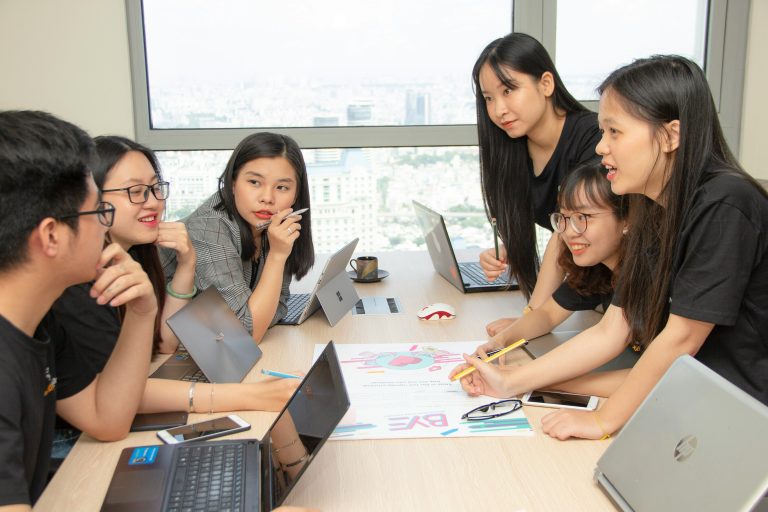 How to Leverage Digital Marketing for Maximum Brand Impact